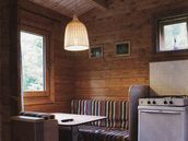 Cute, cosy holiday home hideaways