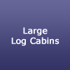 Larger Lugarde Log Cabins over 20 sqm